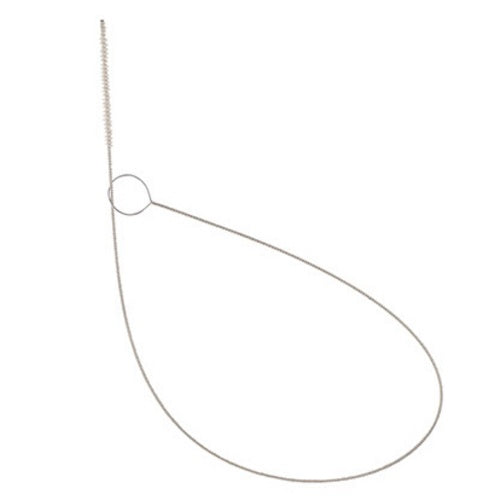 Hose Brush - Nylon - 1/4" W X 36" Long