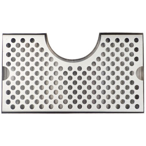 12 in. Wrap Around Drip Tray