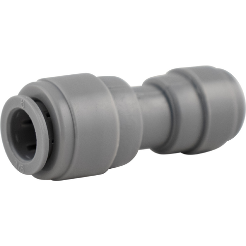 Duotight Push-In Fitting - 8 mm (5/16 in.) x 9.5 mm (3/8 in.) Reducer