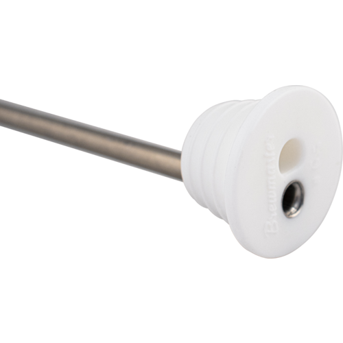Brewmaster #6.5 Stopper Thermowell