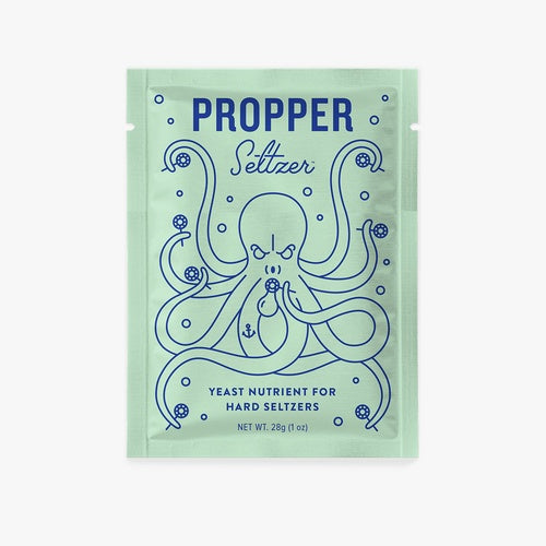Propper Seltzerâ„¢ Yeast Nutrient for Hard Seltzers