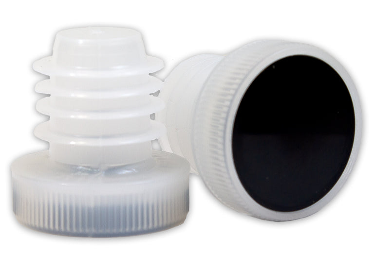 All Plastic Tasting Cork (each)