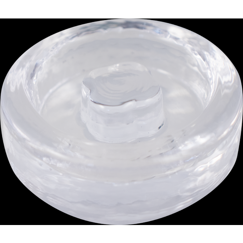 Glass Fermentation Weight for Mason Jars