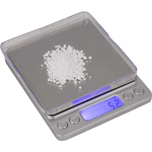 Brewmaster Mini Digital Brewing Scale