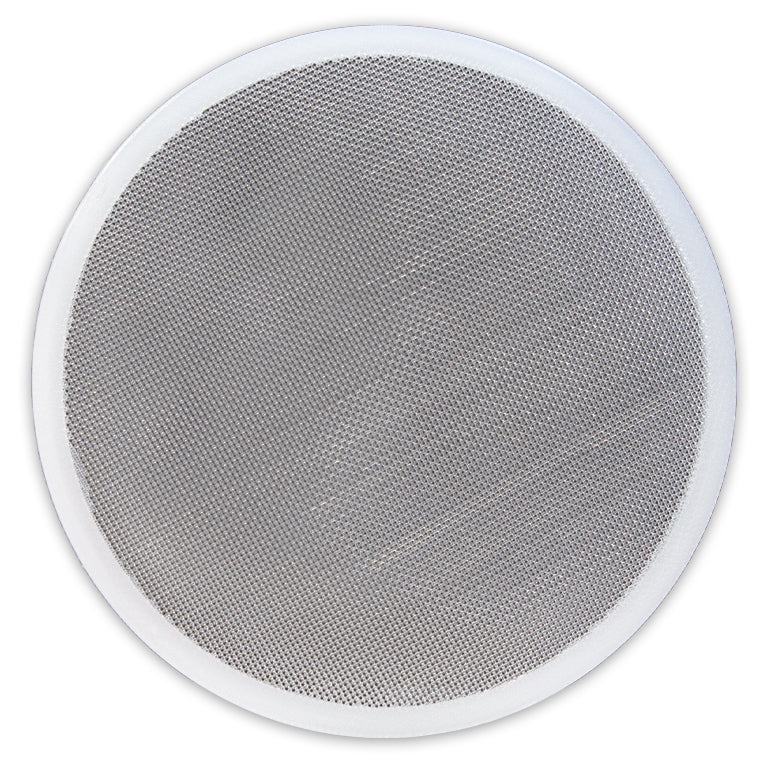 Fine Filtering Screen for Anti-Splash, 8" or 10" Funnel