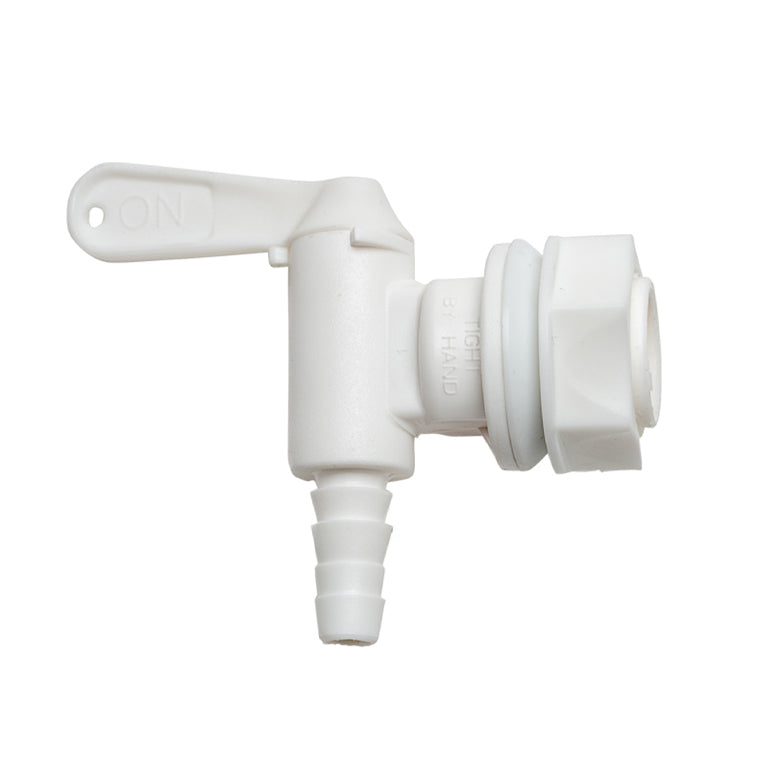 Bottling Spigot - Fast Flow