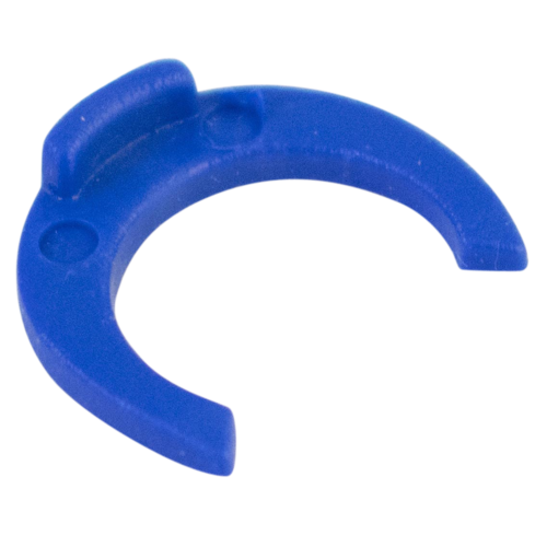 Retaining Circlip for Duotight Push-In Fittings - Pack of 10 - 8 mm (5/16 in.)