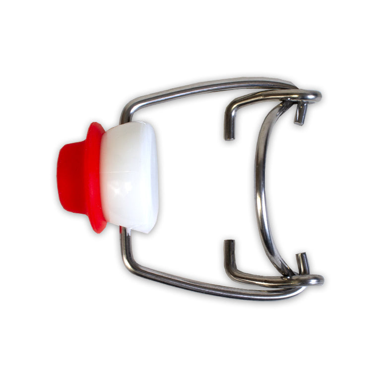 Replacement Cap for Flip Top Bottles - 12 count