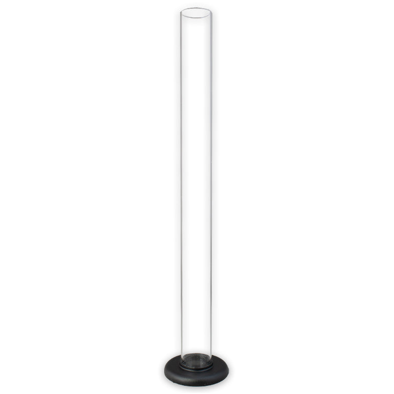 Plastic Test Jar - 14"