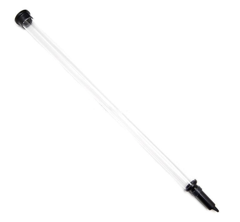The Sampler - Hydrometer Testing Tube