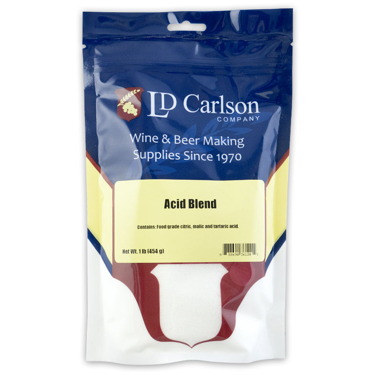 Acid Blend