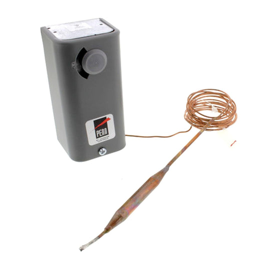 Johnson Controls PENN A19 Temperature Controller - USED