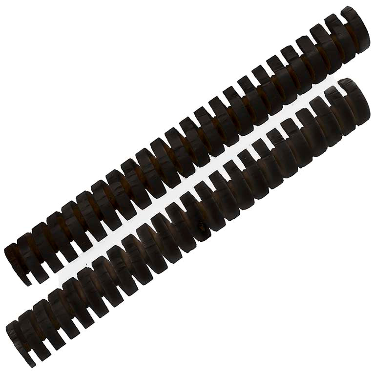 Infusion Oak Spiral - American Oak Char #3 - 8"/2 pack