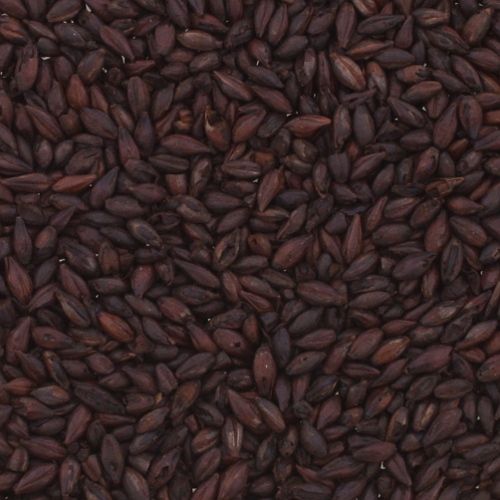 Black Malt - 500L