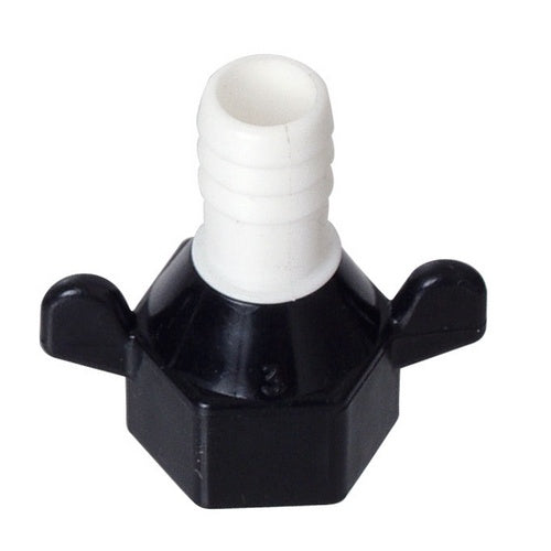 Self-Priming Shurflo Diaphragm Pump