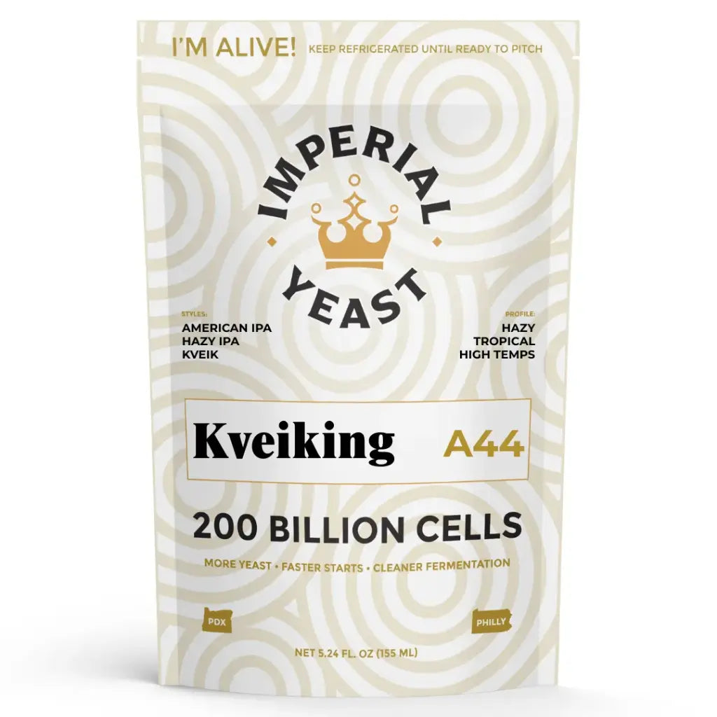 A44 Kveiking