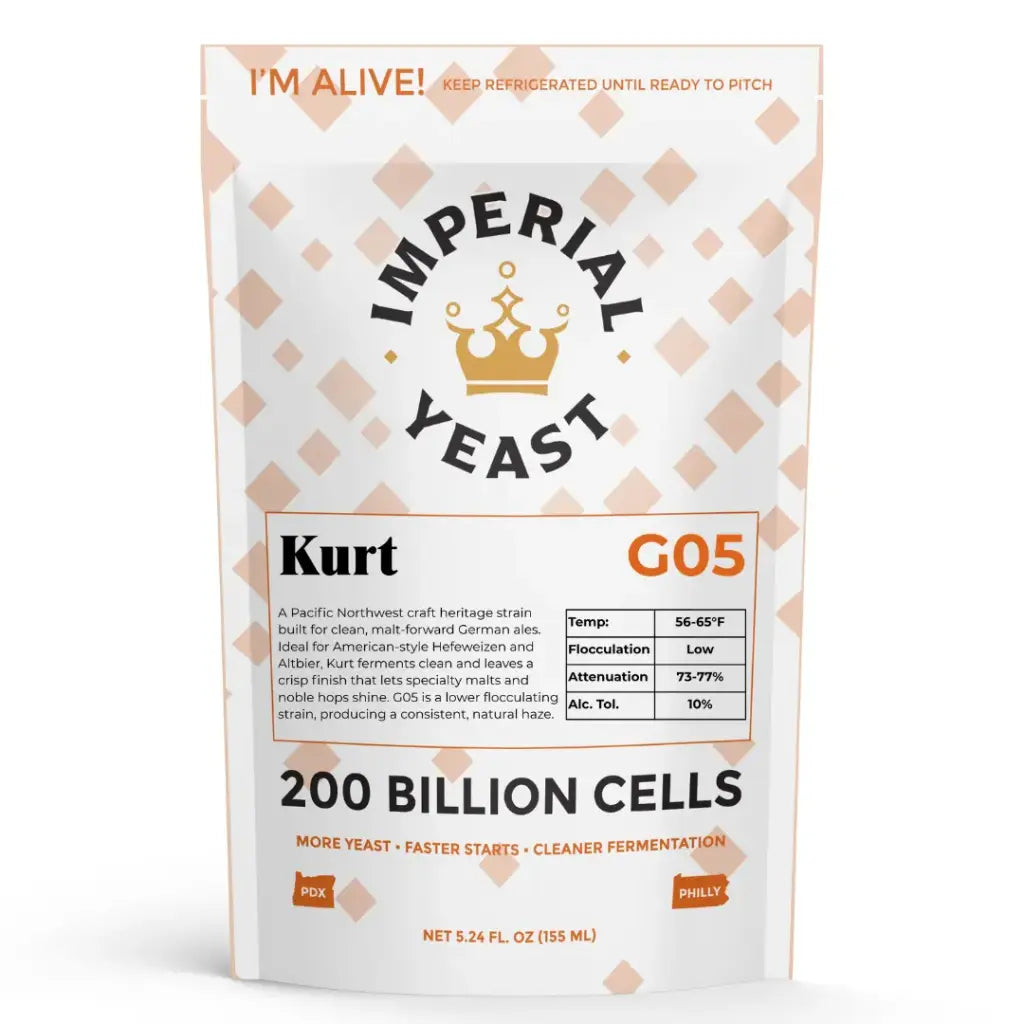 G05 Kurt