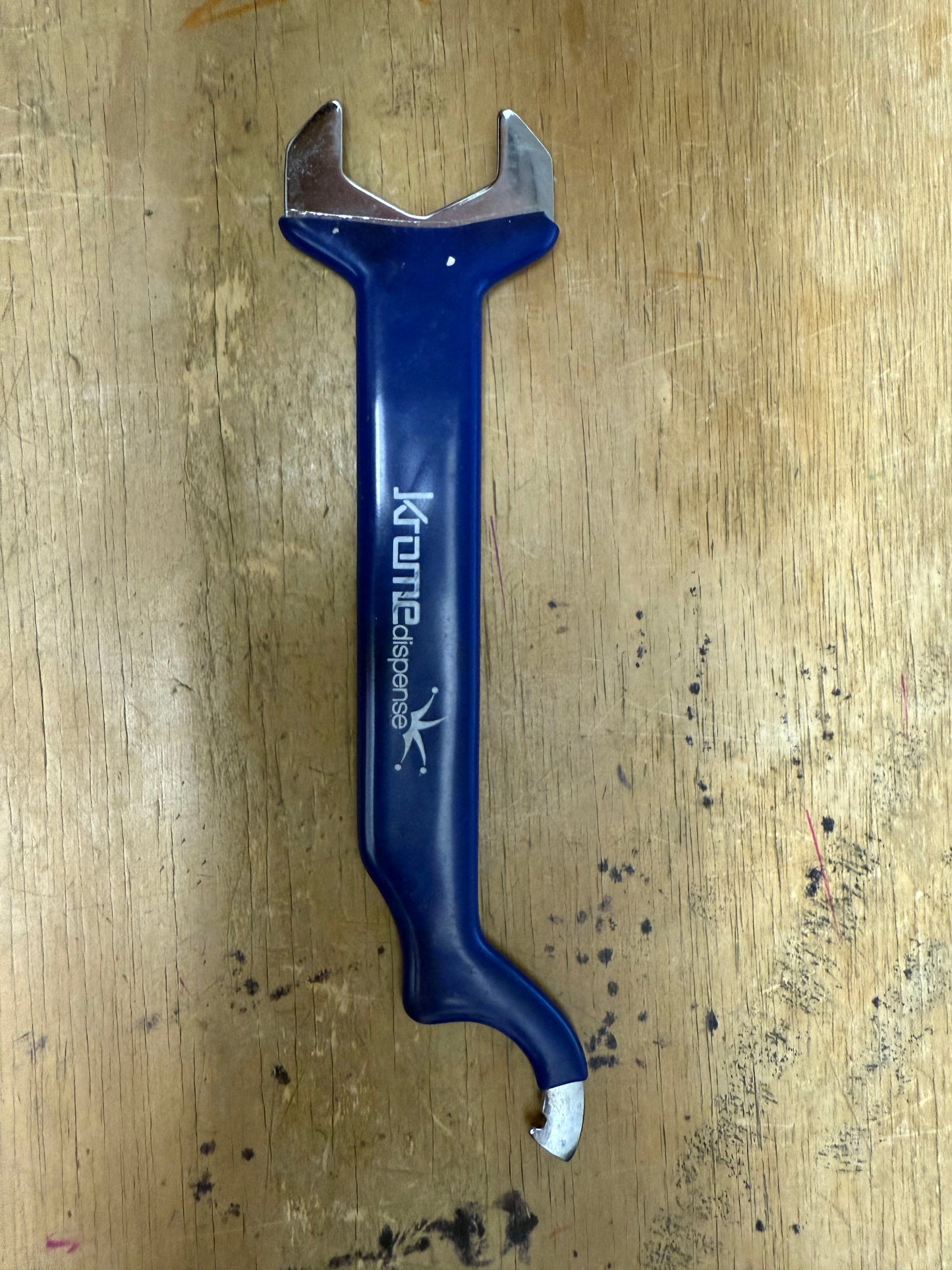 Single Tap Kegerator - USED