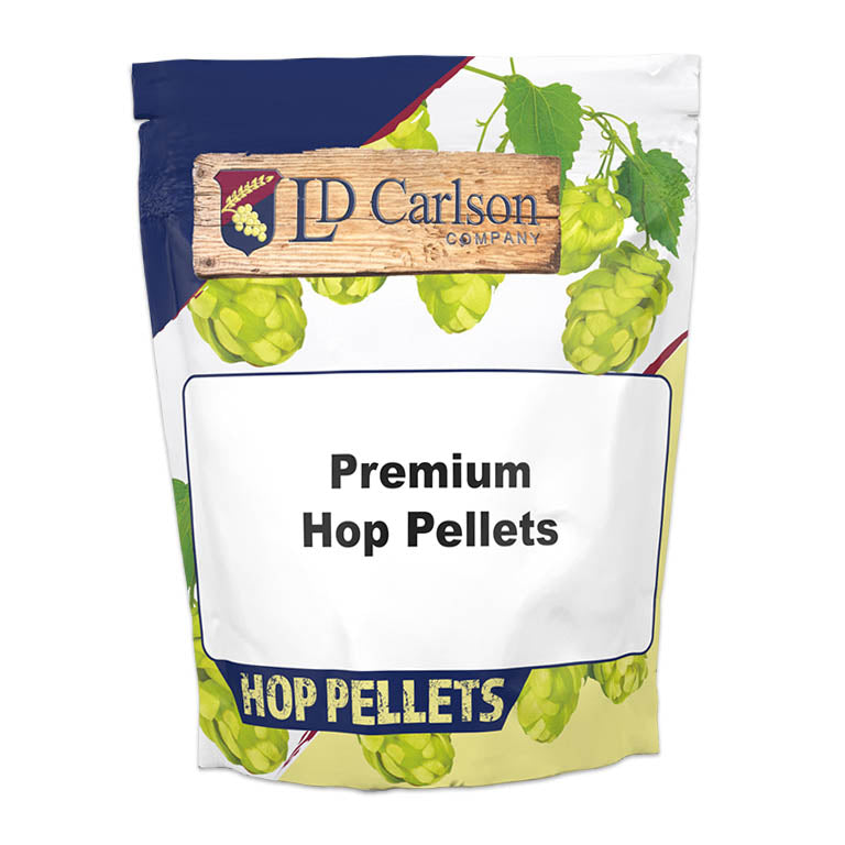 German Mandarina Bavaria Hop Pellets
