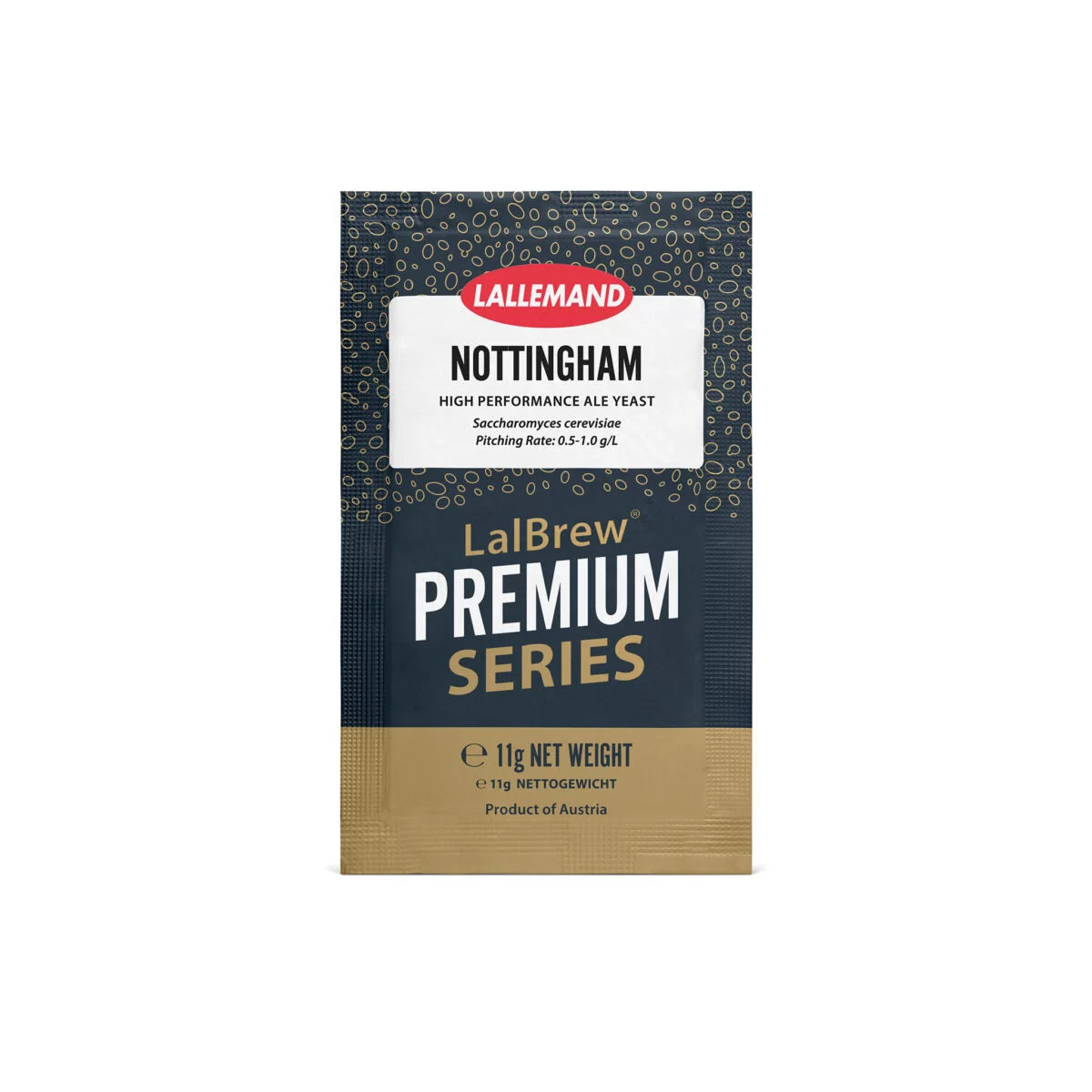 Nottingham Dry Yeast