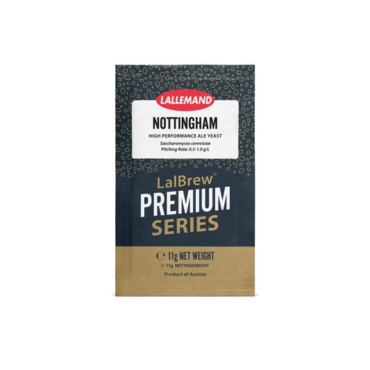 Nottingham Dry Yeast