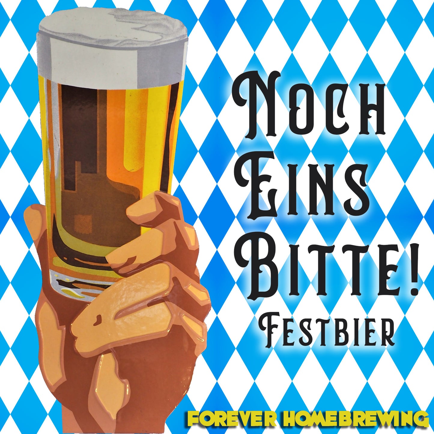 Noch Eins Bitte! Festbier