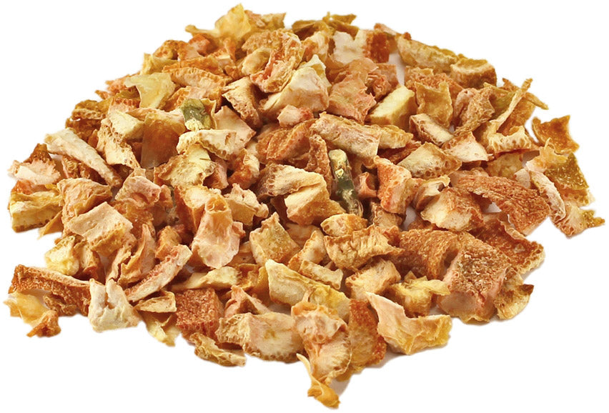 Bitter Orange Peel