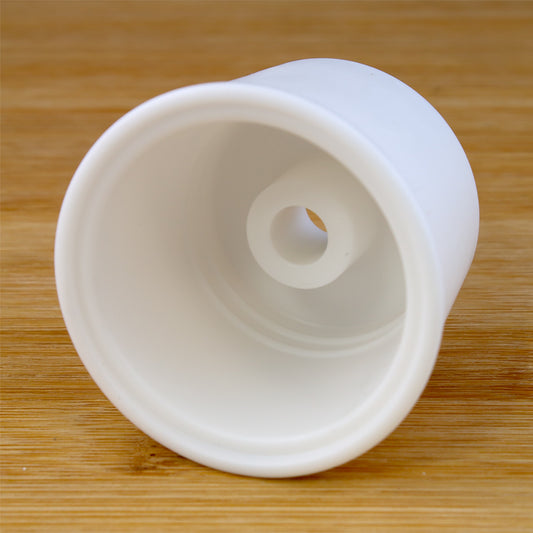 Medium Universal Bung Stopper - Drilled