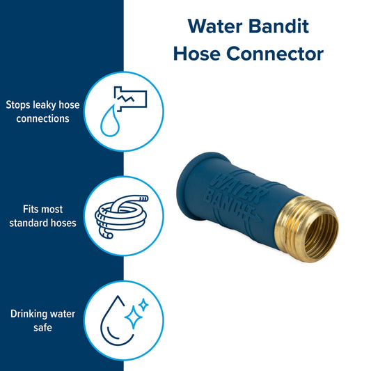 Camco Water Bandit Faucet Adapter