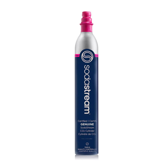 Soda Stream Cylinder