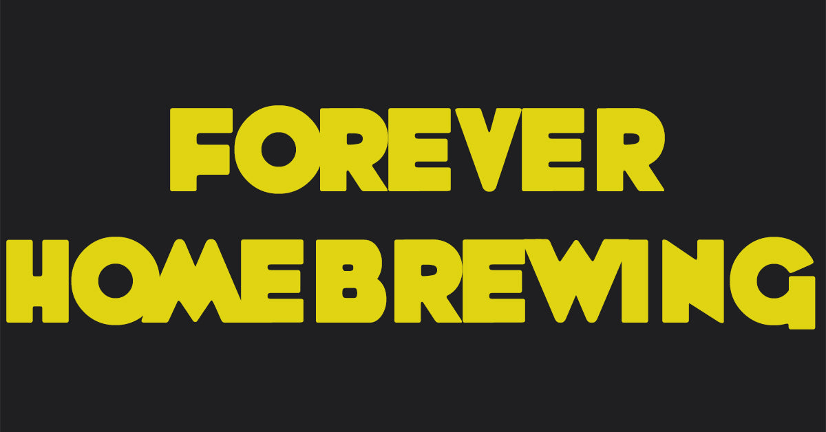 Forever Brewing