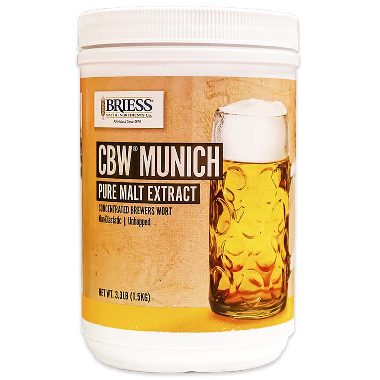 Munich Liquid Malt Extract