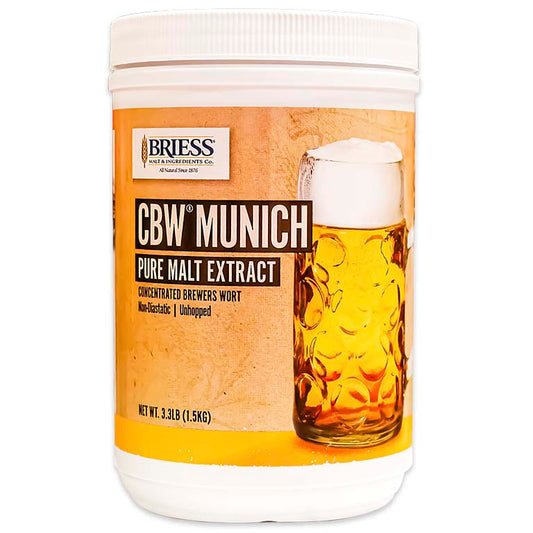 Munich Liquid Malt Extract