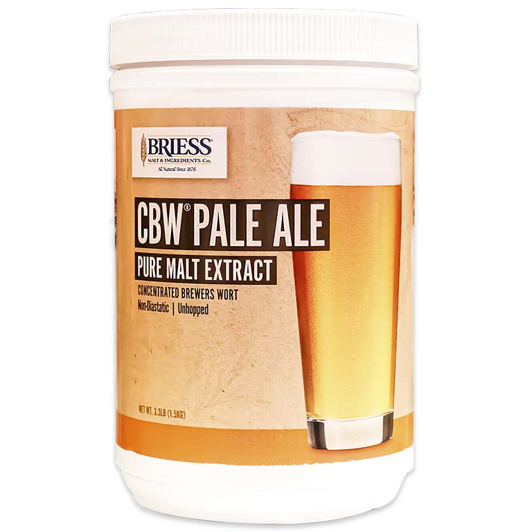 Pale Ale Liquid Malt Extract