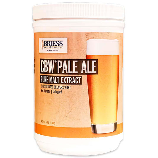 Pale Ale Liquid Malt Extract