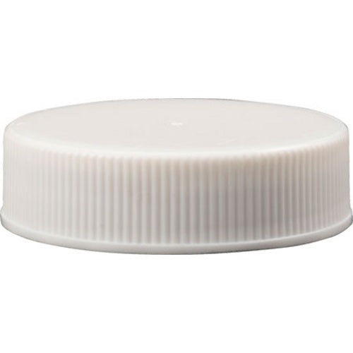 Plastic Screw Cap (38 mm) - (NOT DRILLED)