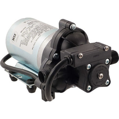 Self-Priming Shurflo Diaphragm Pump