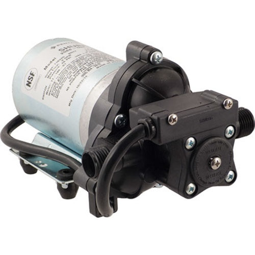 Self-Priming Shurflo Diaphragm Pump