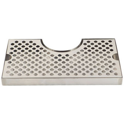 12 in. Wrap Around Drip Tray