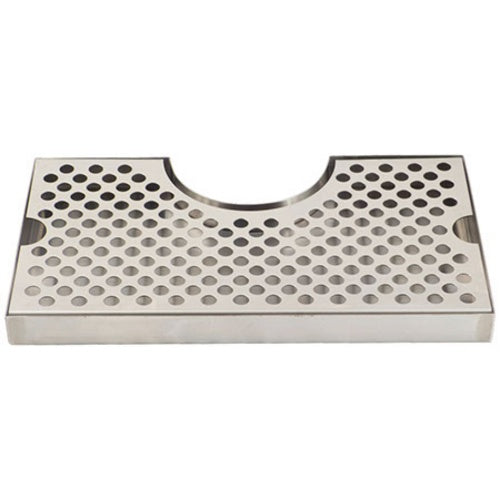 12 in. Wrap Around Drip Tray