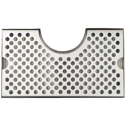 12 in. Wrap Around Drip Tray