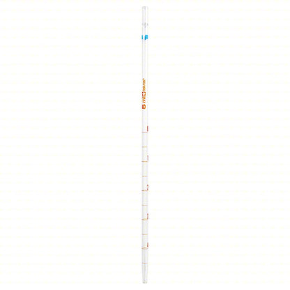 Sibata 5ml Glass Pipette with Pipette Controller