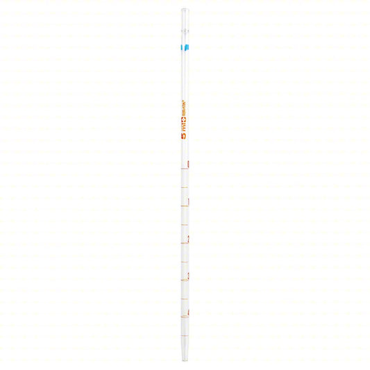 Sibata 5ml Glass Pipette with Pipette Controller