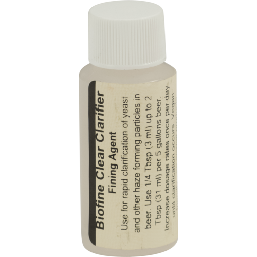 Biofine Clear Clarifier - 1oz.