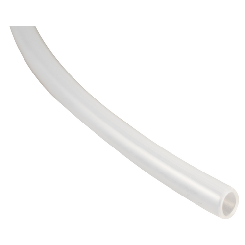 EVABarrier Double Wall Draft Tubing - 5 mm ID x 8 mm OD (per foot)