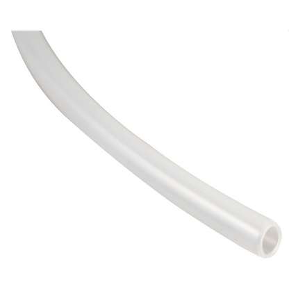 EVABarrier Double Wall Draft Tubing - 5 mm ID x 8 mm OD (per foot)