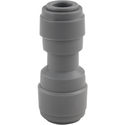 Duotight Push-In Fitting - 8 mm (5/16 in.) x 9.5 mm (3/8 in.) Reducer