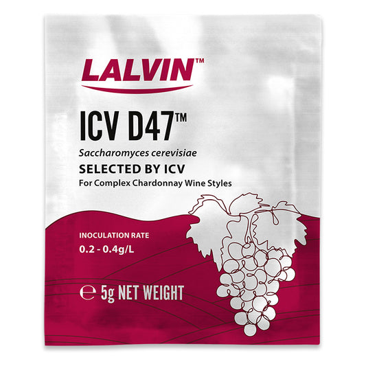 ICV-D-47 Active Dry Yeast