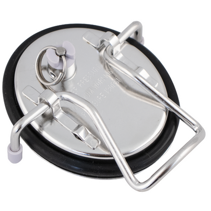 Cornelius Keg Lid (New)