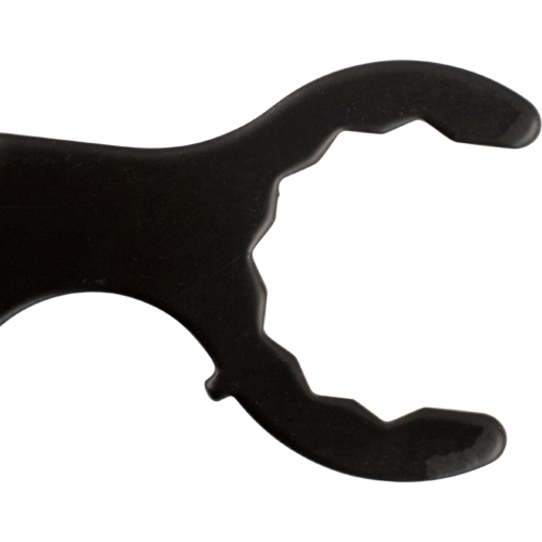 KOMOS® Draft Multi Tool with Duotight Remover - Multi Purpose Beer Faucet & Shank Wrench
